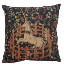 Unicorn  Cushion Cover
