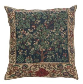 Tree of Life Cushion Cover