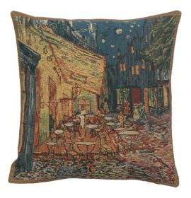 Terrace Cushion Cover