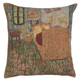 The Sleeping Room Cushion Cover