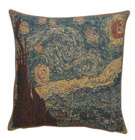 Stary Night Cushion Cover