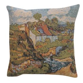 The House Cushion Cover