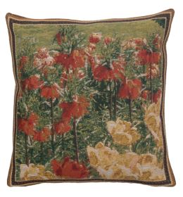 Keukenhof Gardens II Cushion Cover