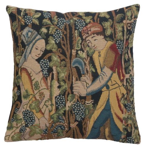 Vendages IV Cushion Cover