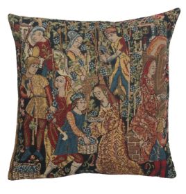 Vendages VI Cushion Cover