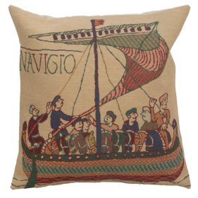 Bayeux Navigo Cushion Cover