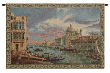 Venezia Italian Wall Tapestry