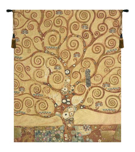 Tree of Life 1 European Wall Art