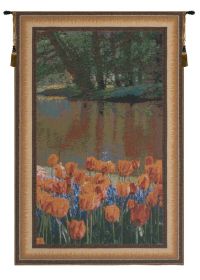 Keukenhof VII Tapestry