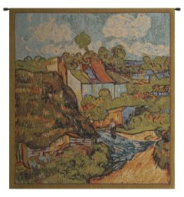 The House I Tapestry