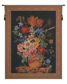 Verendael Terra Cotta Medium Tapestry