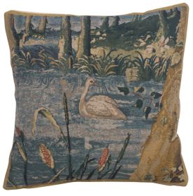 Wawel Forest right European Cushion Cover