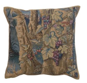 Wawel Timberland Grapes European Cushion Cover
