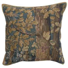 Wawel Timberland Leaves European Cushion Cover