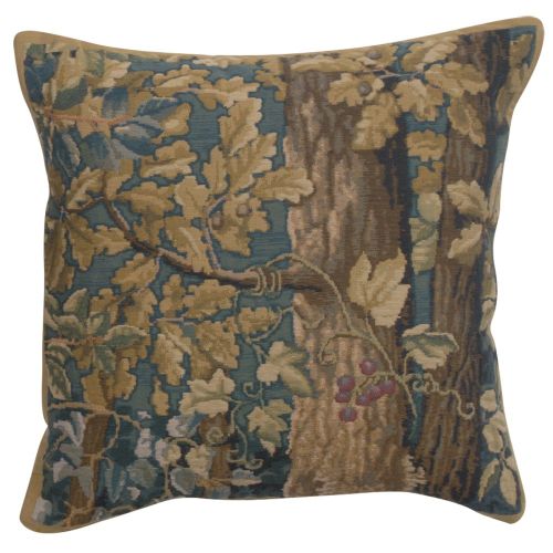Wawel Timberland Leaves European Cushion Cover