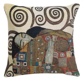 Lebensbaum Fulfillment European Cushion Cover