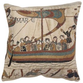 Navigio I European Cushion Cover
