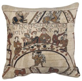 Banquet Table European Cushion Cover