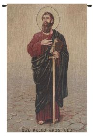 Saint Paul European Wall Art
