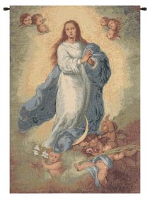 Immaculate Conception European Wall Art
