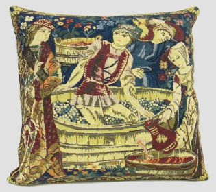 Medieval  European Cushion Covers