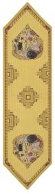 The Kiss Table Runner Table Runner