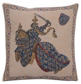 Tournament of Knights 2 Cushion Cover