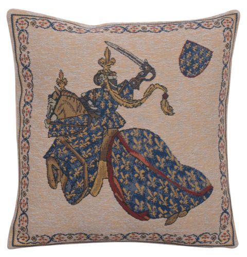 Tournament of Knights 2 Cushion Cover