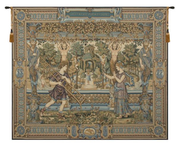 Vertumnus European Tapestry
