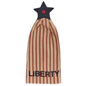 Star Spangled Liberty Handtowel