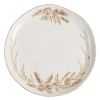 Antler Dinner Plate