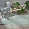 Cozy Cottage Braided Rectangle Rug 48" x 72"