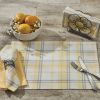 Meadowlark Napkin