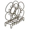 Albany Wire Napkin Holder