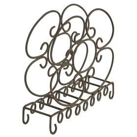 Albany Wire Napkin Holder