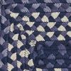 Bluestone Braided Rectangular Rug 27" x 45"