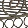 Albany Wire 4 Glass Holder With Handle