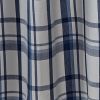 Williamsburg Canton Shower Curtain 72"X72"
