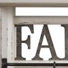 Farmhouse Shelf