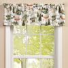 Camping Valance 14" L