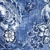 Chinois Floral Napkin