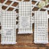 Coffee Dishtowel
