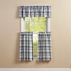 Canton Valance 14" L