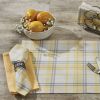 Meadowlark Table Runner 36" L