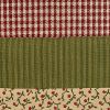 Christmas Memories Decorative Dishtowel