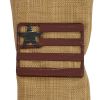 American Flag Napkin Ring