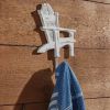 Adirondack Single Hook