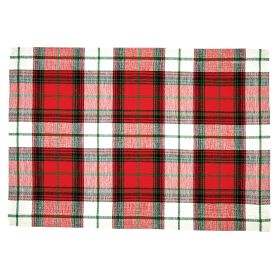 Flurry Friends Placemat