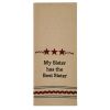 Best Sister Dishtowel