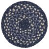 Bluestone Braided Trivet